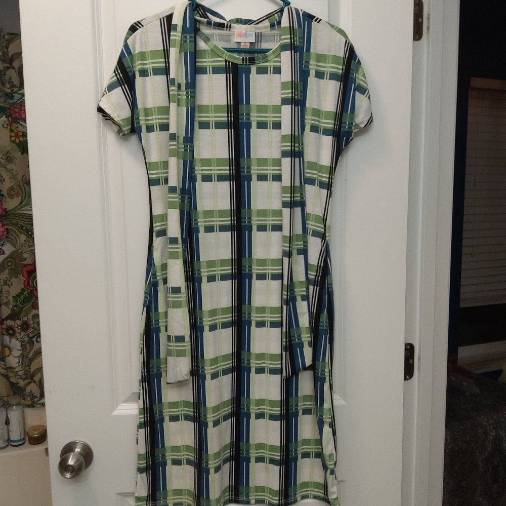 LuLaRoe Marly